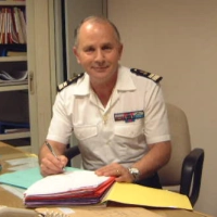 Paul Sinopoli