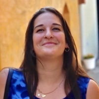 Carine Pinto
