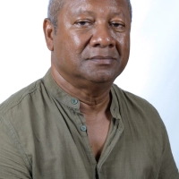 Thierry Hervey Mac-luckie