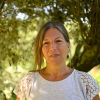 Yaël Catherinet-Buk