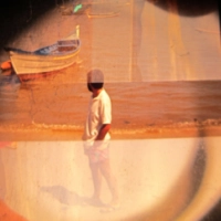 l'Auteur Olivier Véga et l'illustratrice Clara Mény