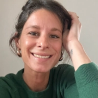 Raphaëlle Pallas Girardot