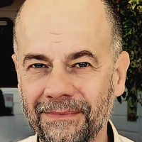 Vincent Prique