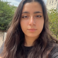 Adélina Usoyan Sultanian