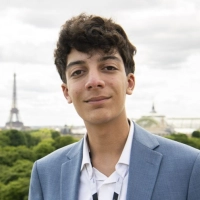 Marc Souaid