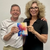 Sandra Geiger et Philippe Studer