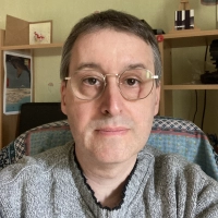 Julien P.B. Salisson