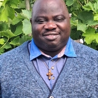 Valens NDAYISABA