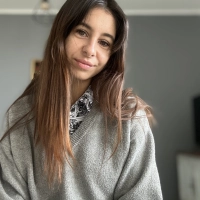 Evie DUCATEZ