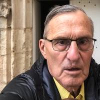 Patrick Créancier