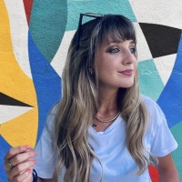 Alizée BOURQUIN