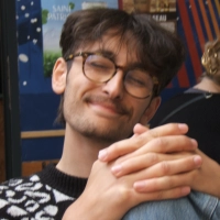 Gaël Jagh