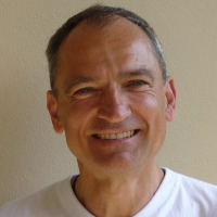 Laurent Tschumi