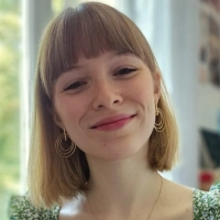 Morgane Bouron