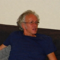 Patrice Jacquet