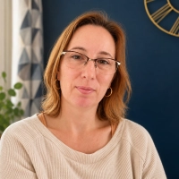 Patricia FRONTIL