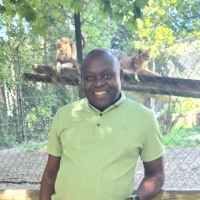 Jean-Jacques NDUNGUTSE