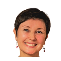 Florence Perottino