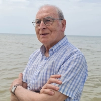Gérard HOUSSIN
