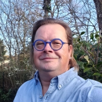 Jacques Sauvé Pignan