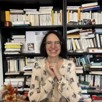 Marie ÖNGÜN-ROMBALDI