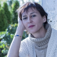 Viviane Roche