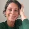 Raphaëlle Pallas Girardot