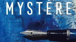 magazine - Bleu Mystère : Une ode à une femme exceptionnelle