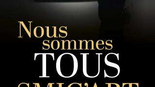 video - Entretien avec Etienne Chambrelan