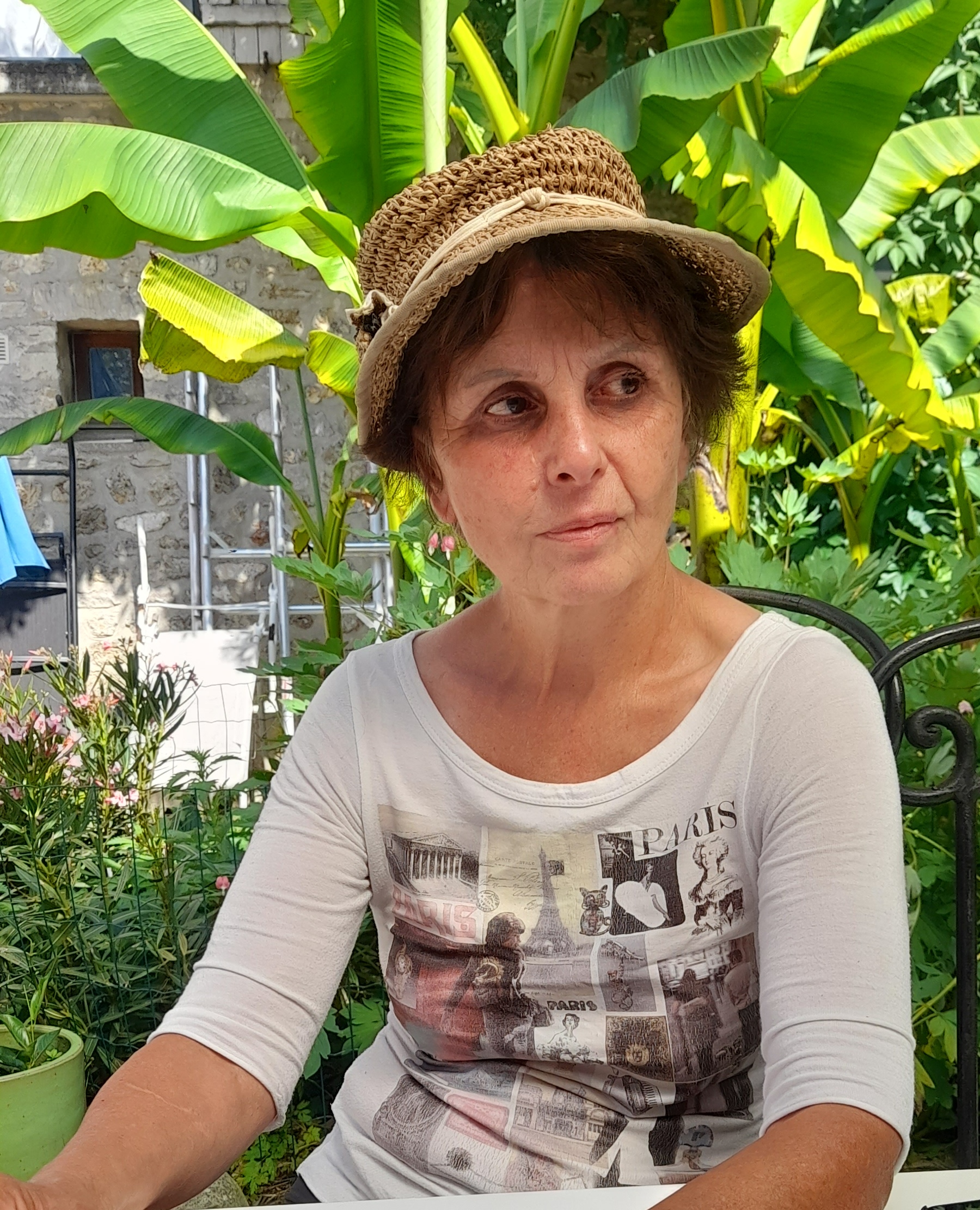 Françoise DEBORDE