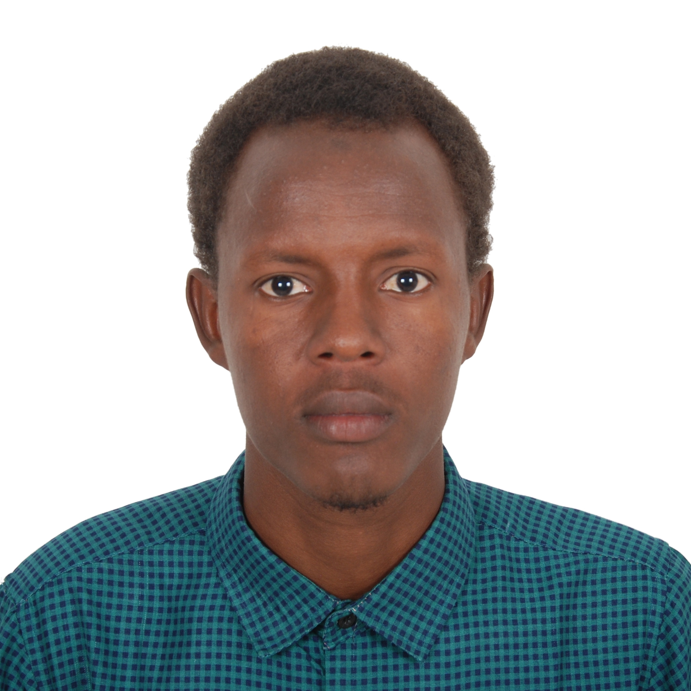 Ousman MAHAMAT ADJI