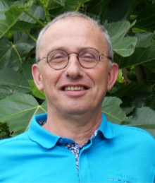 Jean-Michel MARCHAND