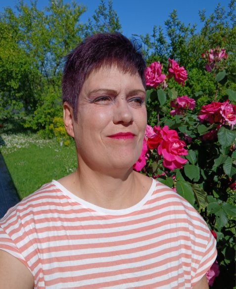 Laure Mariolles