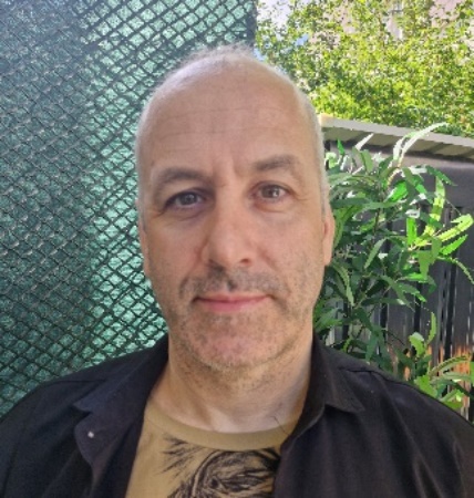 Michel Borges