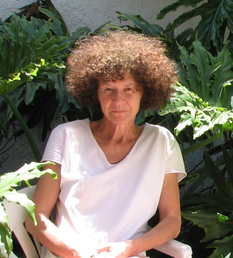 Renée Masson