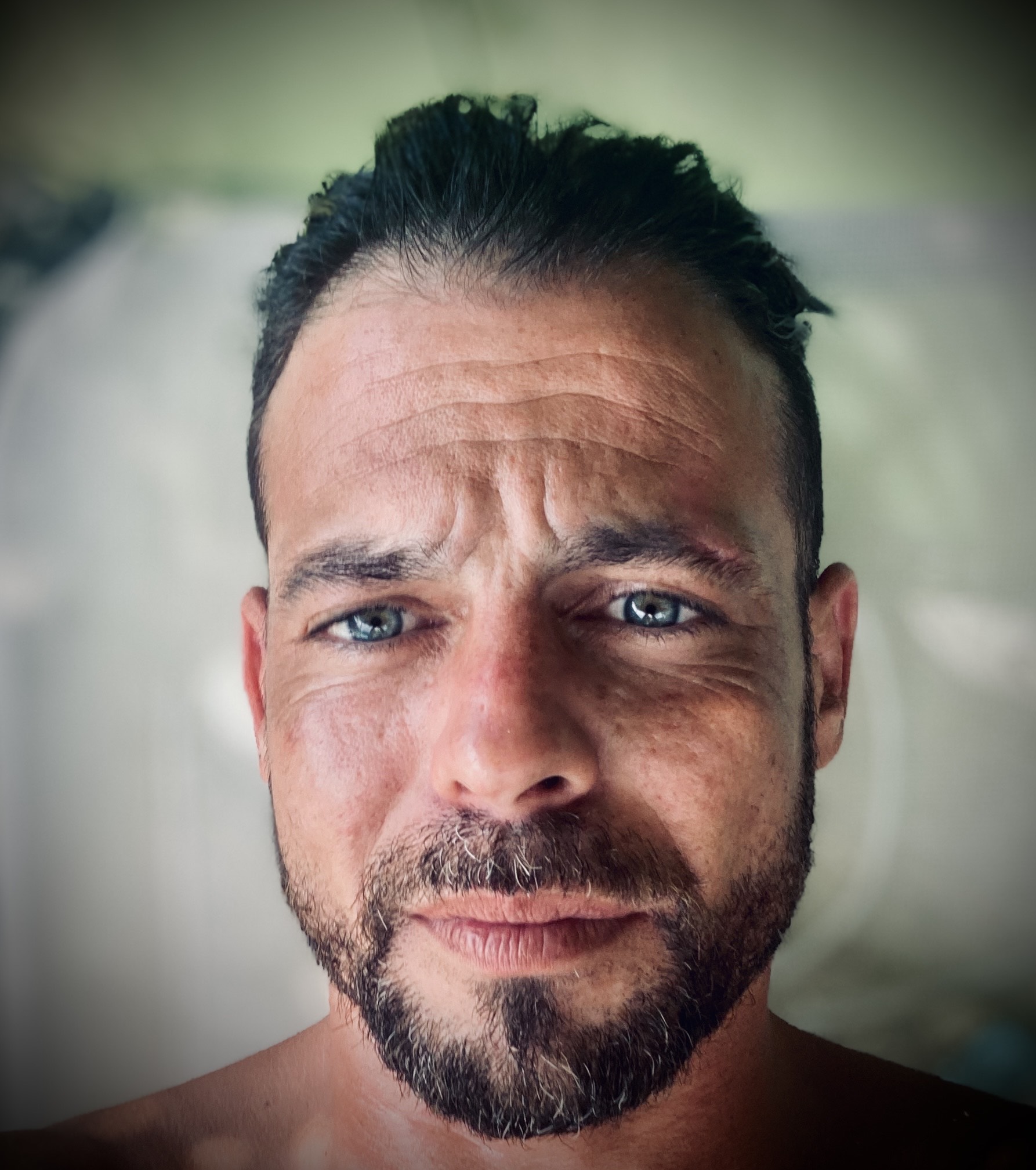 Benjamin RODRIGUEZ
