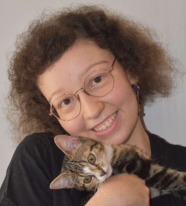 Marie Meffre