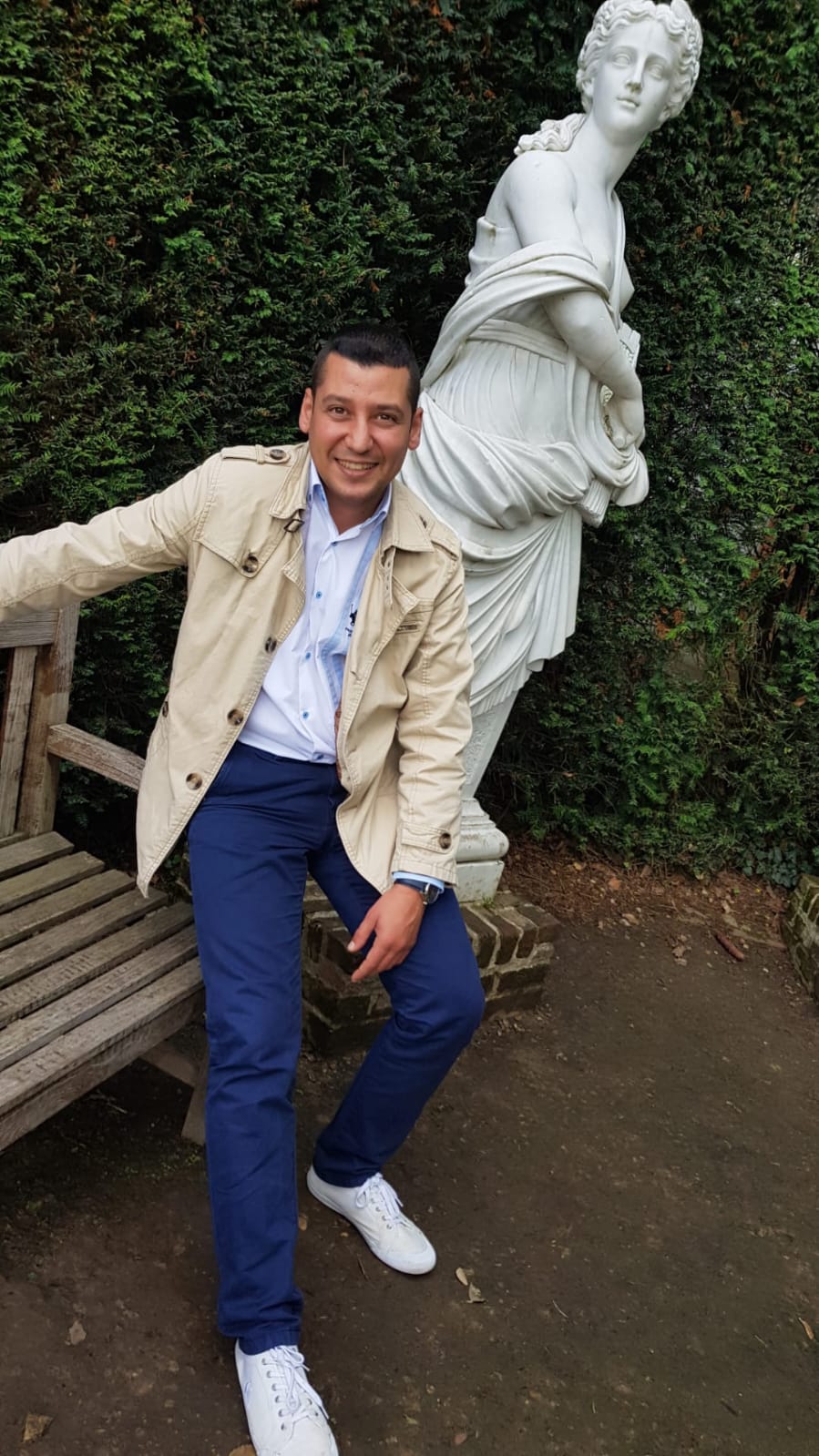 Naim RIFFI