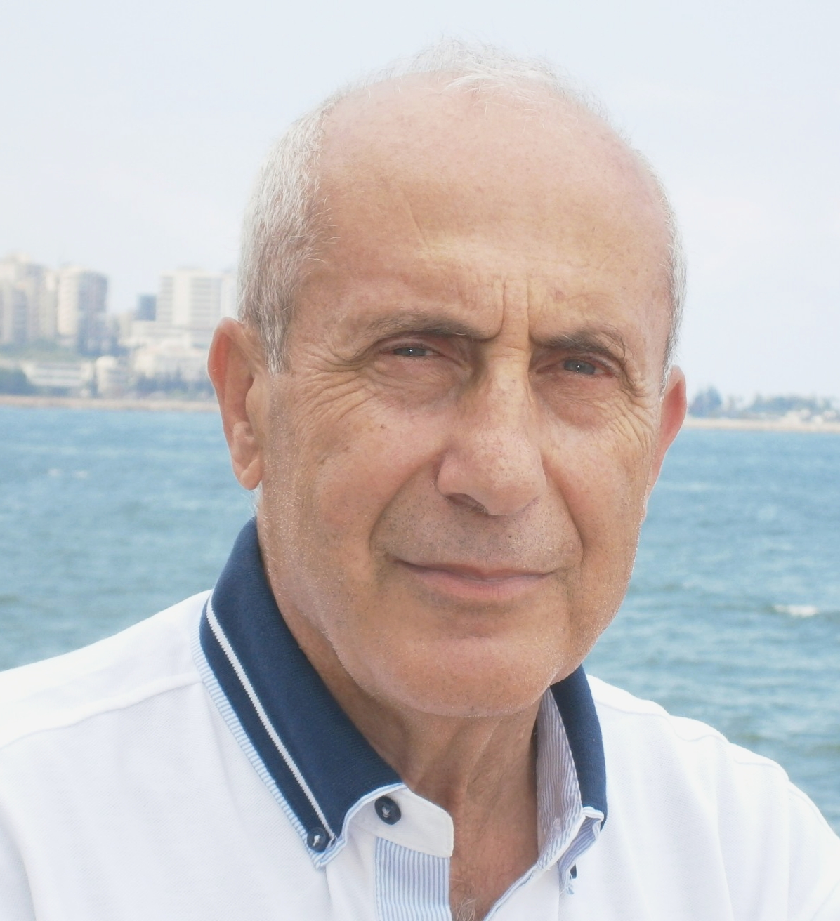 FOUAD SALAMÉ