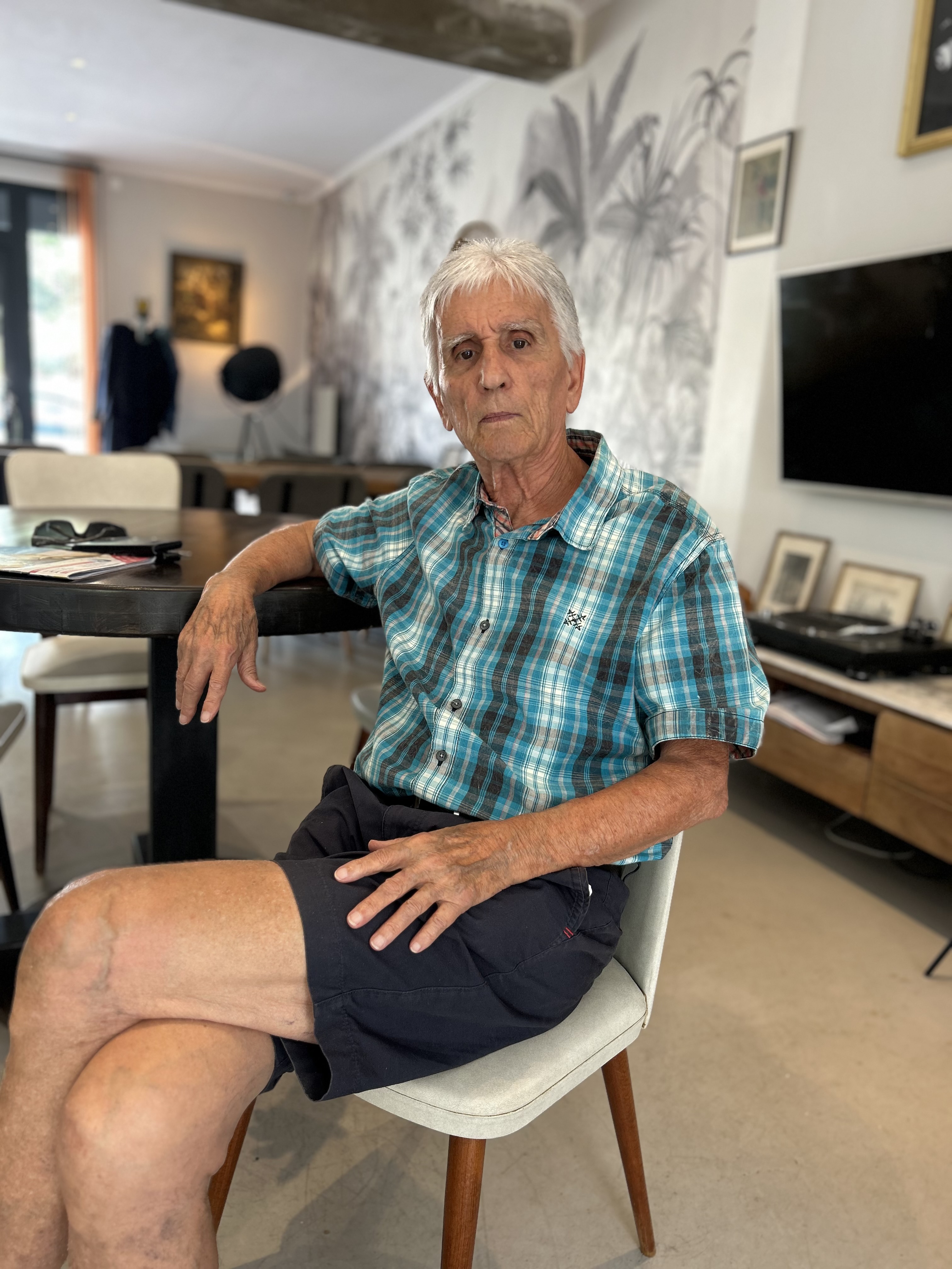 Joseph Jean CERVELLON