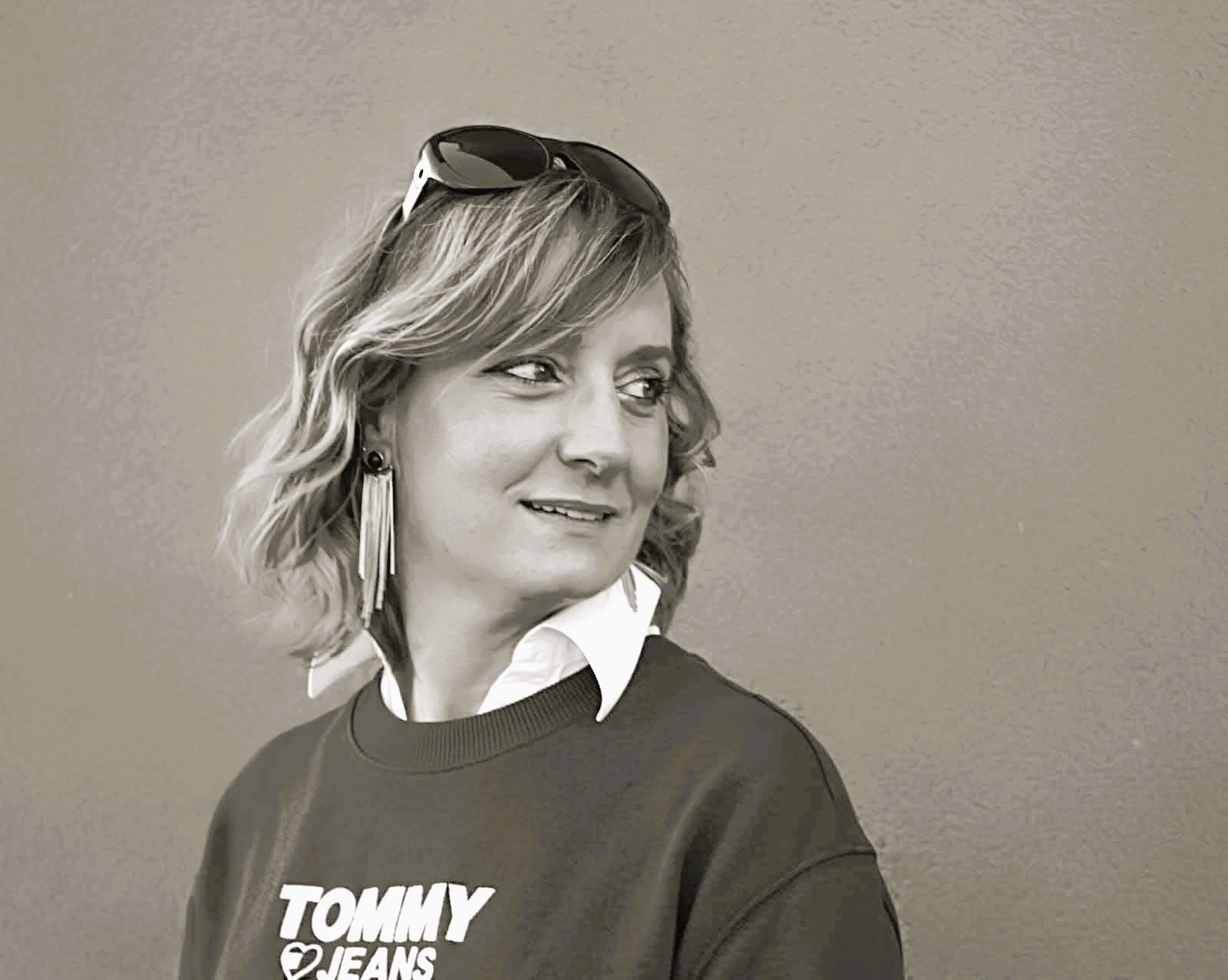 Karine Van Audenhove