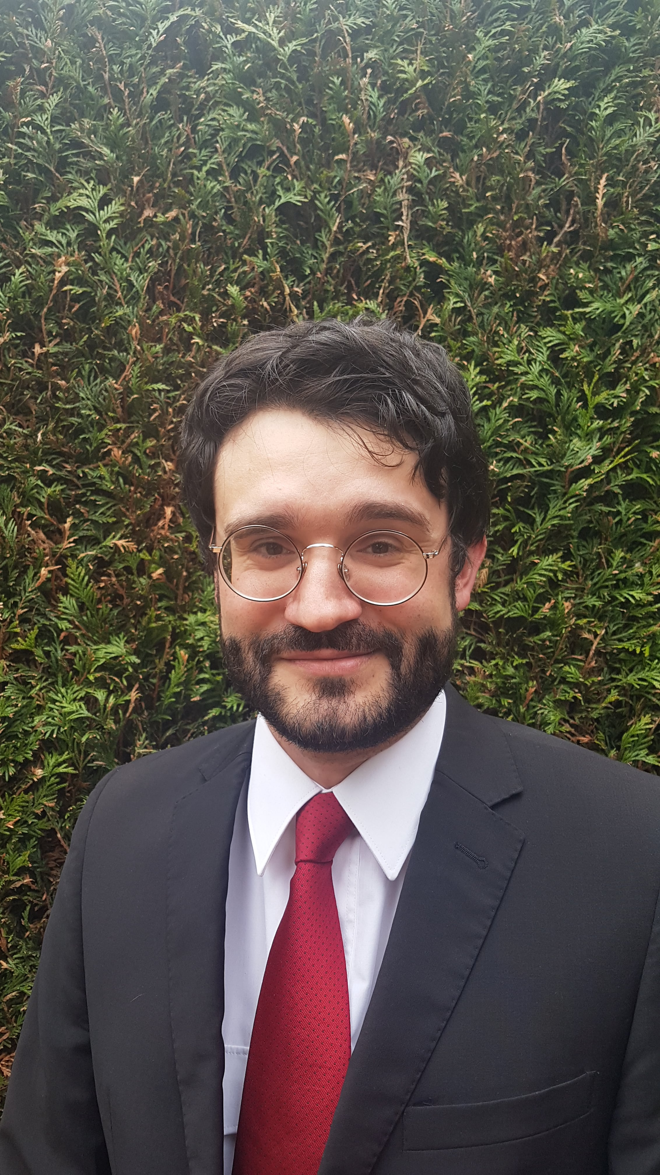 Guillaume Journot