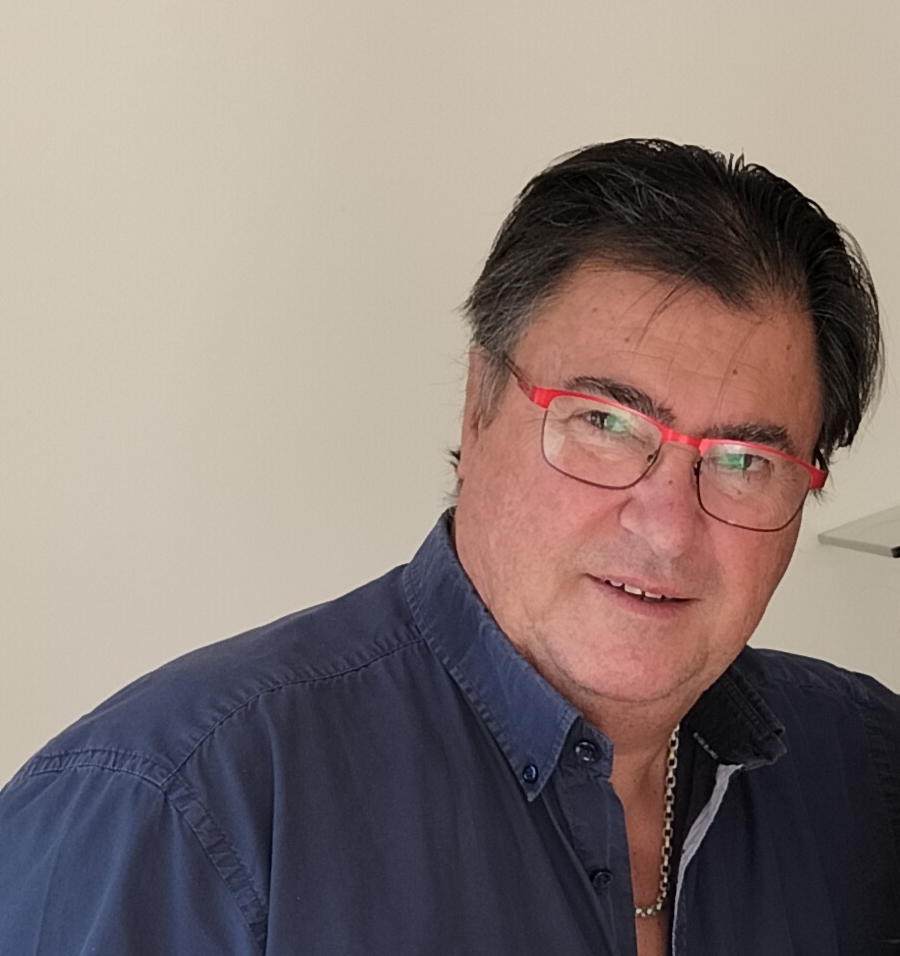 Bruno Guilbert